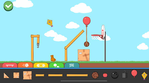 World of Alfie Atkins: Kids ekran görüntüsü