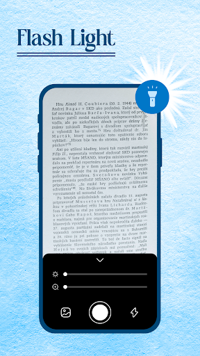 Magnifying Glass:10x Magnifier ekran görüntüsü