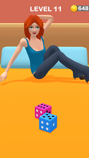 Couple Life 3D ekran görüntüsü