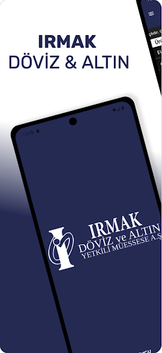Irmak - Döviz & Altın ekran görüntüsü