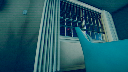 The Boiled One: Horror Game ekran görüntüsü