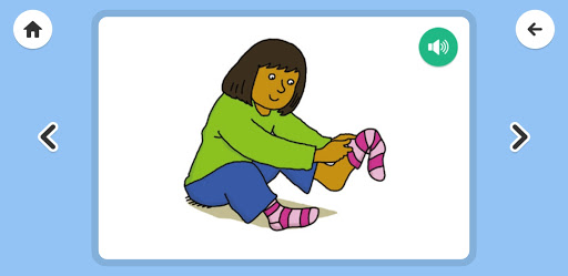 Spotlight On Literacy LEVEL 3 ekran görüntüsü