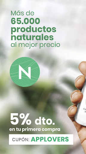 Naturitas: Salud Natural ekran görüntüsü