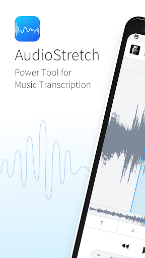 AudioStretch:Music Pitch Tool ekran görüntüsü