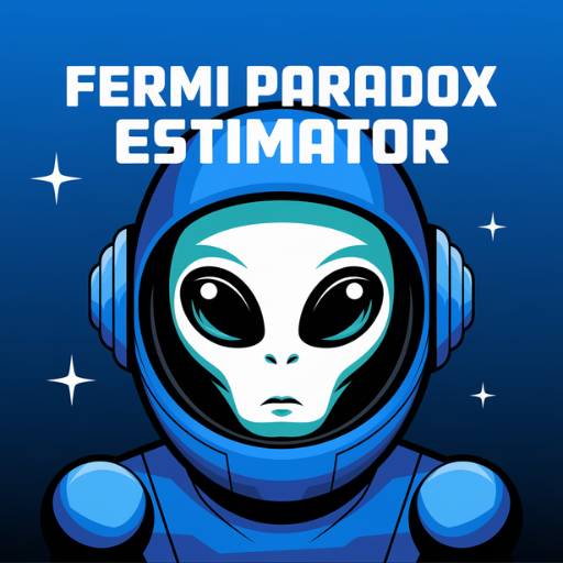Fermi Paradox Estimator