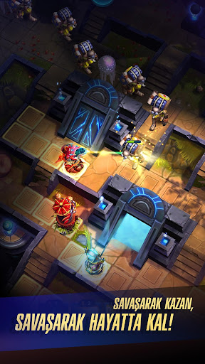 Defenders 2: Tower Defense ekran görüntüsü