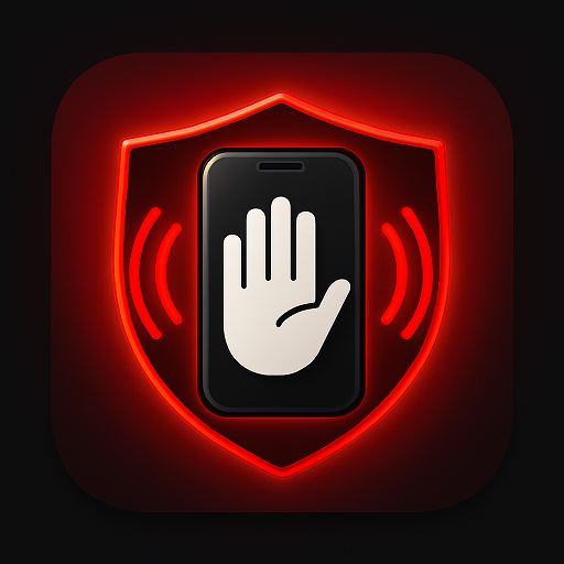 Anti Theft with phone alarm