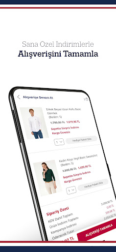 U.S. Polo Assn. | Alışveriş ekran görüntüsü