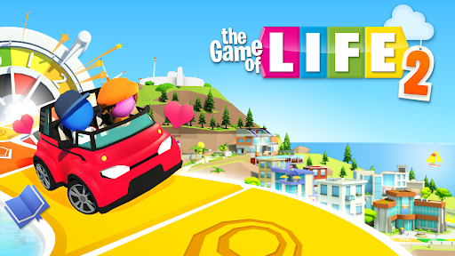 The Game of Life 2 ekran görüntüsü