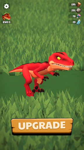 Raptor Evolution ekran görüntüsü