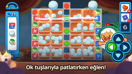 PUZZUP AMITOI ekran görüntüsü