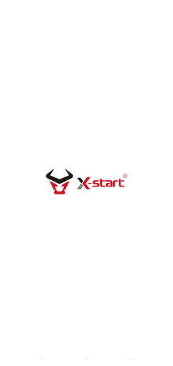 X-START ekran görüntüsü