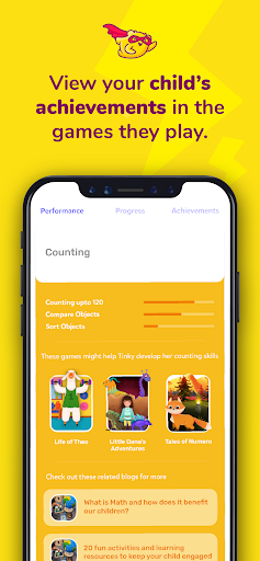 Parent Hub by PlayShifu ekran görüntüsü