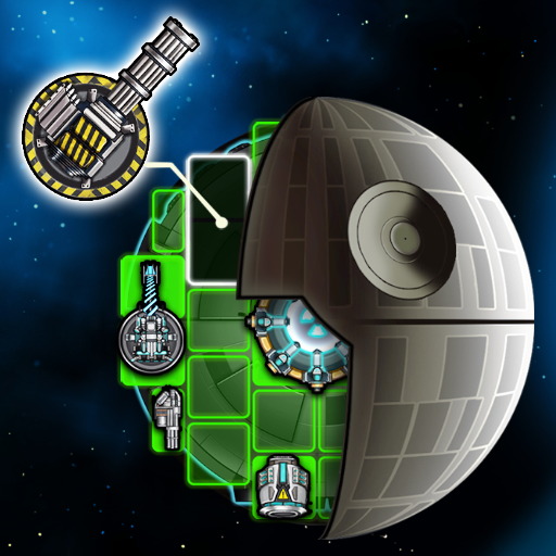 Space Arena: İnşa Et ve Savaş