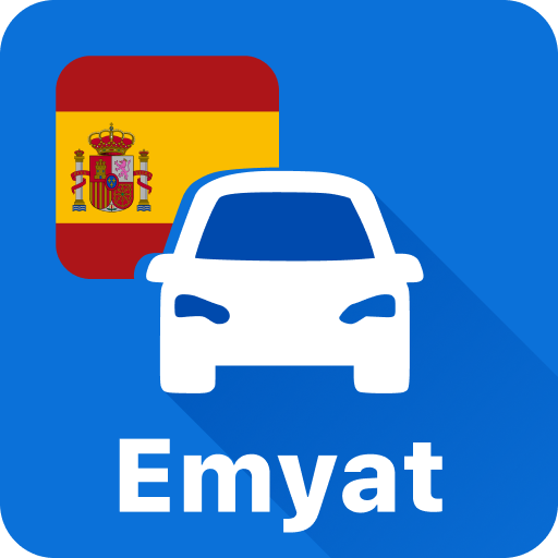 Emyat: Autoescuela tests DGT