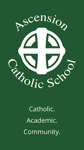 Ascension Catholic School KS ekran görüntüsü
