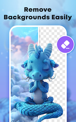 HD Camera & Editor - Snapio ekran görüntüsü