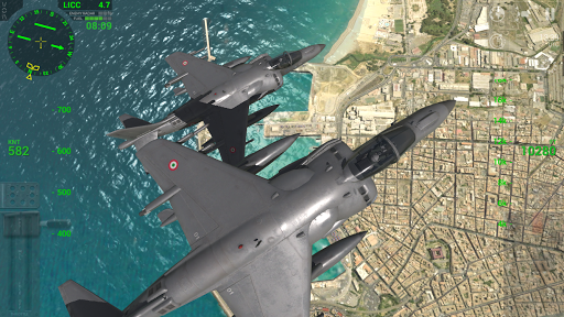 Marina Militare It Navy Sim ekran görüntüsü