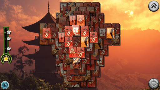 Mahjong Sonsuz ekran görüntüsü