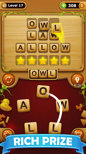 Word Connect - Word Games ekran görüntüsü