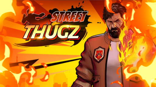 Street Kungfu: Justice Fury ekran görüntüsü