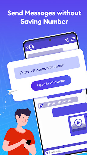 Mobile Number Locator ekran görüntüsü