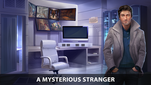 Adventure Escape: Cult Mystery ekran görüntüsü