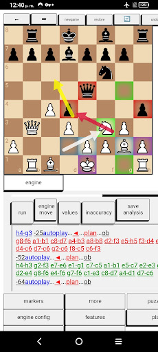 chess shiny ekran görüntüsü