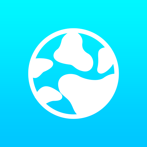 Geolio Geography