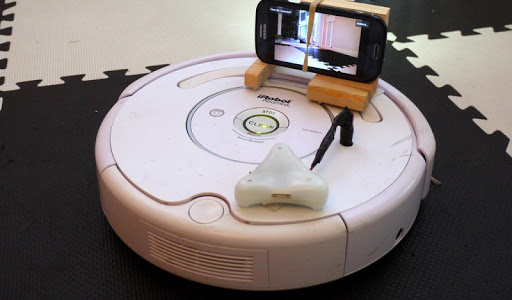 Roodrive ekran görüntüsü