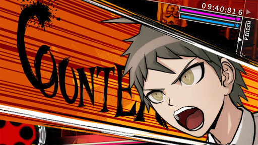 Danganronpa 2: Goodbye Despair ekran görüntüsü