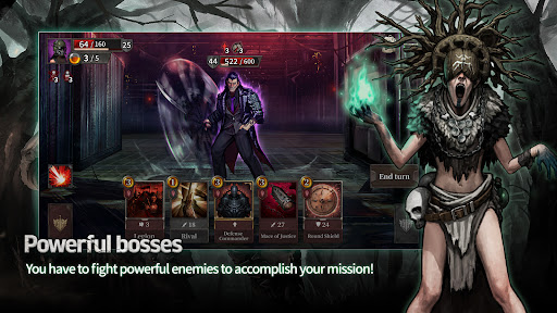 Shambles: Sons of Apocalypse ekran görüntüsü