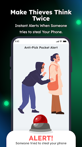Alert24 ekran görüntüsü
