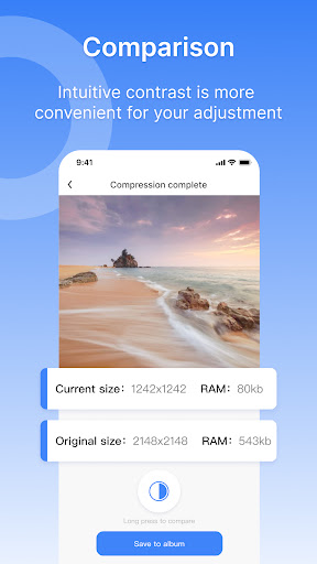 Exif Data Viewer ekran görüntüsü
