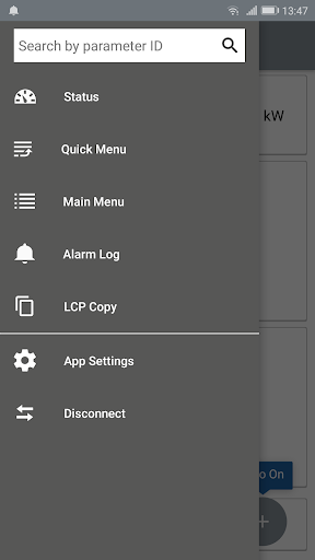 MyDrive Connect ekran görüntüsü