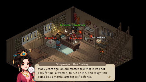 Hero's Adventure ekran görüntüsü