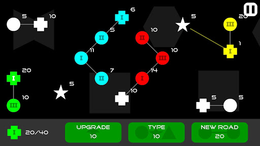 GeoWar - Strategy Game ekran görüntüsü