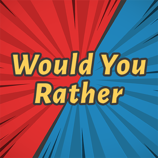Would You Rather? Party Game