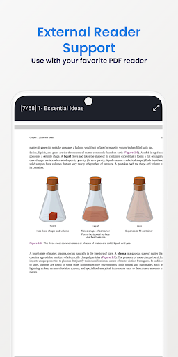 BASIC CHEMISTRY - OFFLINE ekran görüntüsü