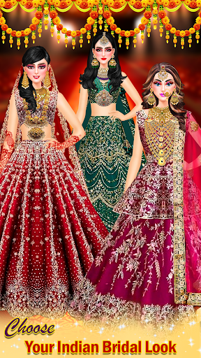 Fashion Show Dress Up Girl ekran görüntüsü