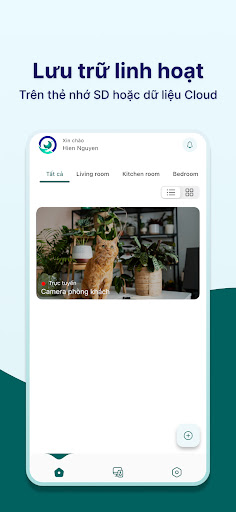 SnapCare AI - Cloud Camera ekran görüntüsü