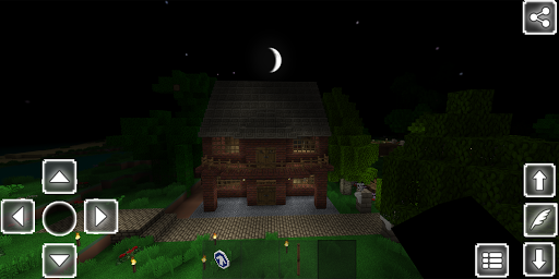 Multi Block Craft ekran görüntüsü