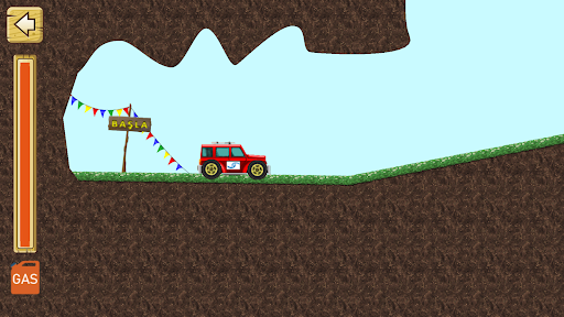 KidsPark Games ekran görüntüsü