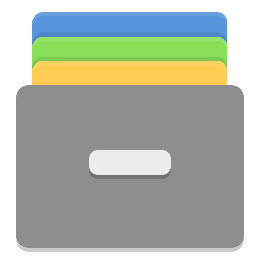 File manager 2025