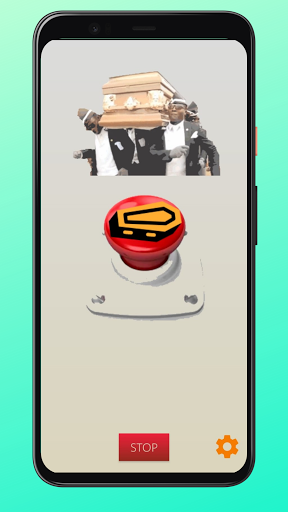 Coffin Dance | Meme Soundboard ekran görüntüsü