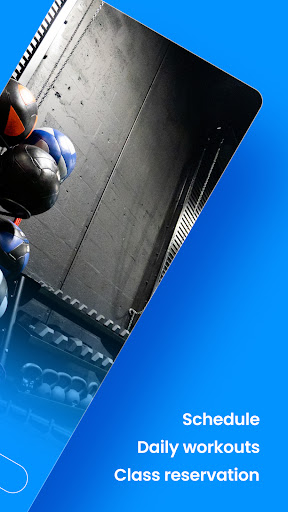 Next Level Facility ekran görüntüsü