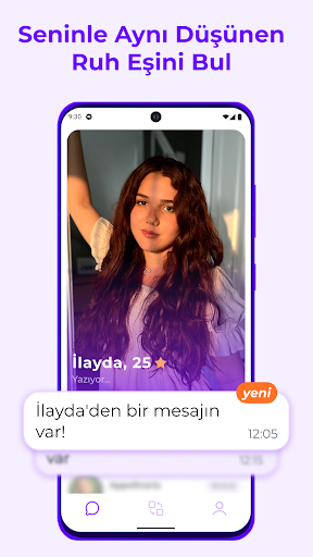Çevrimiçi Sohbet: Talkie Live ekran görüntüsü