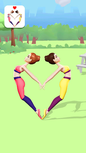 Move Ballerina ekran görüntüsü