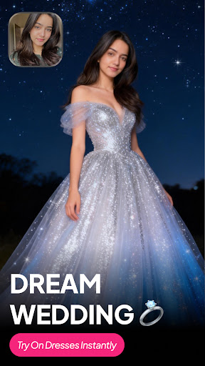Sorav: Glam Photo&Video Filter ekran görüntüsü