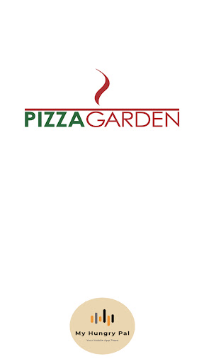 Pizza Garden ekran görüntüsü